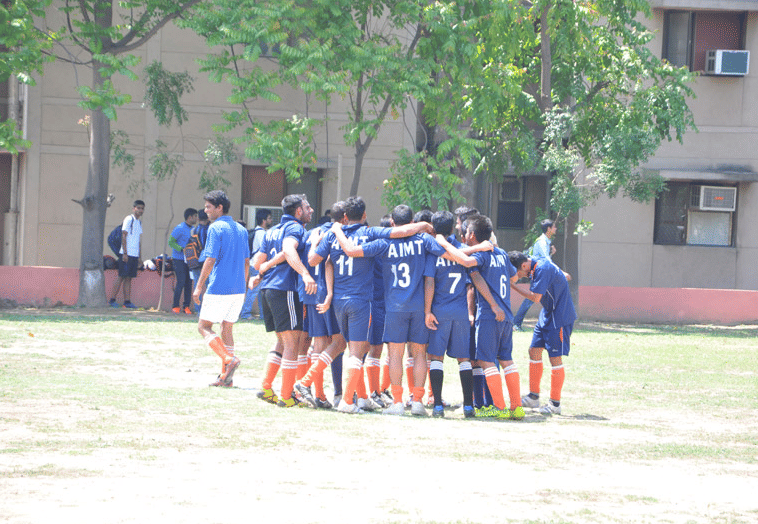 Army Institute of Management and Technology Greater Noida Extra Activities photo 5